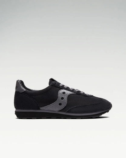 Saucony Gripper S Black | Grey