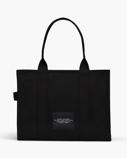 Marc Jacobs The Canvas Large Tote Bag Black