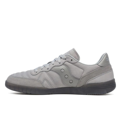 Saucony 586i Nubuck Grey | Grey