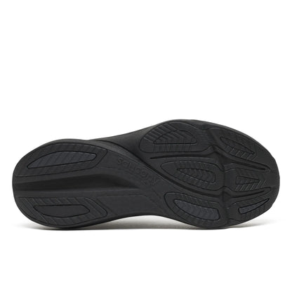 Saucony Women's Endorphin Azura Triple Black