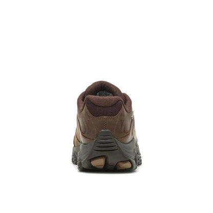 Merrell Men's Moab Adventure 3 Waterproof Wide Width Earth