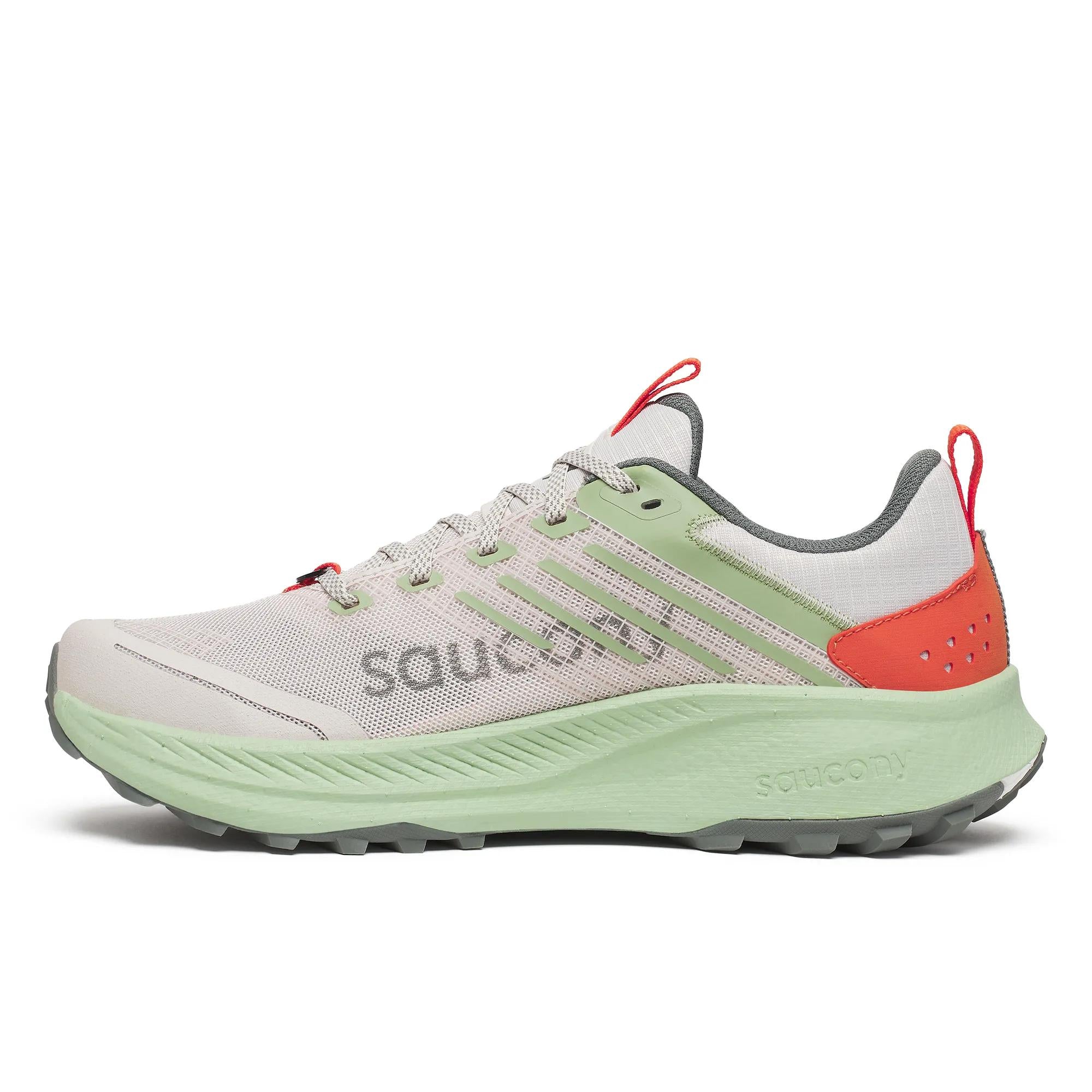 Saucony Men's Ride TR2 Moon | Sage
