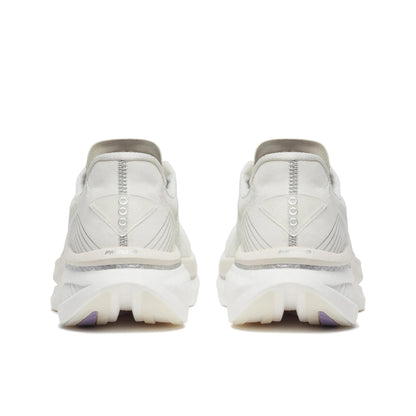Saucony Women's Endorphin Azura Ivory | White