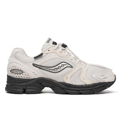 Saucony ProGrid Triumph 4 Gorpcore White Sand