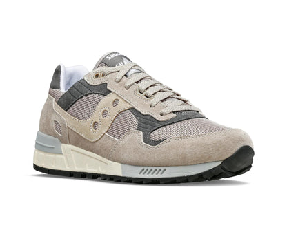 Saucony Shadow 5000 Grey | Grey