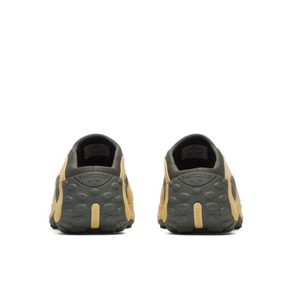 Merrell Men's Jungle Trek Mule Caramel