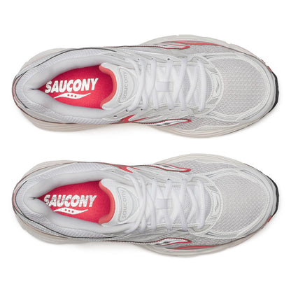 Saucony ProGrid Omni 9 TMY Ivory  | Coral