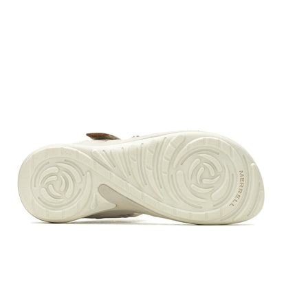 Merrell Women's Terran 4 Slide Silver