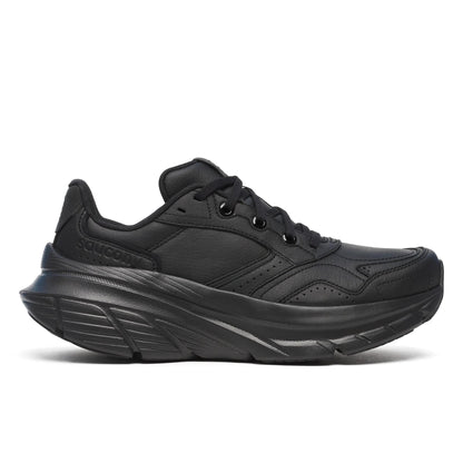 Saucony Women's Guide Metro LE Triple Black