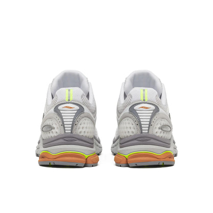 Saucony ProGrid Triumph 4 Grey | White