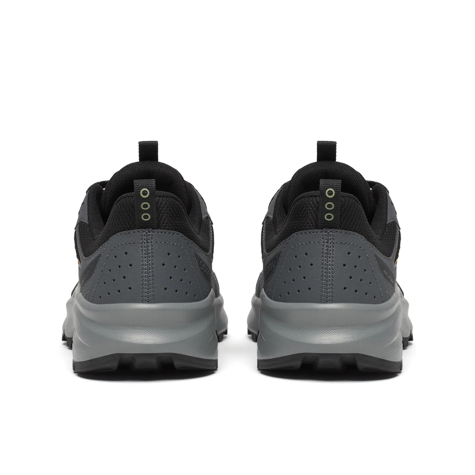 Saucony Men's Excursion TR17 GTX Shadow | Black
