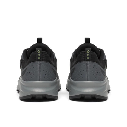 Saucony Men's Excursion TR17 GTX Shadow | Black