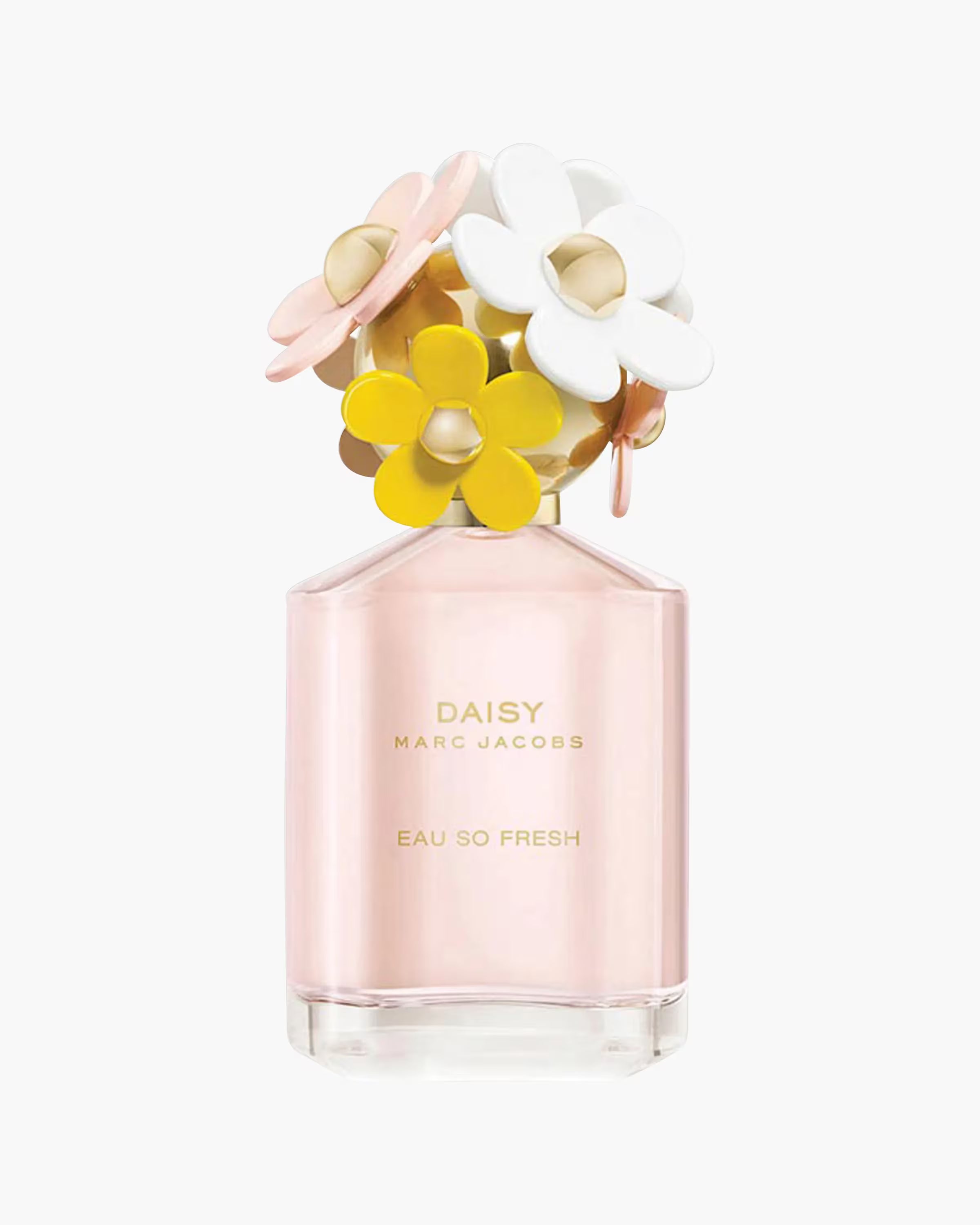 Marc Jacobs Daisy Eau So Fresh Eau De Toilette 120 mL No Color