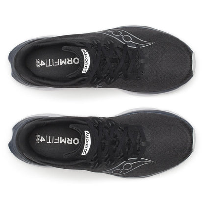 Saucony Men's Kinvara 16 Black | White