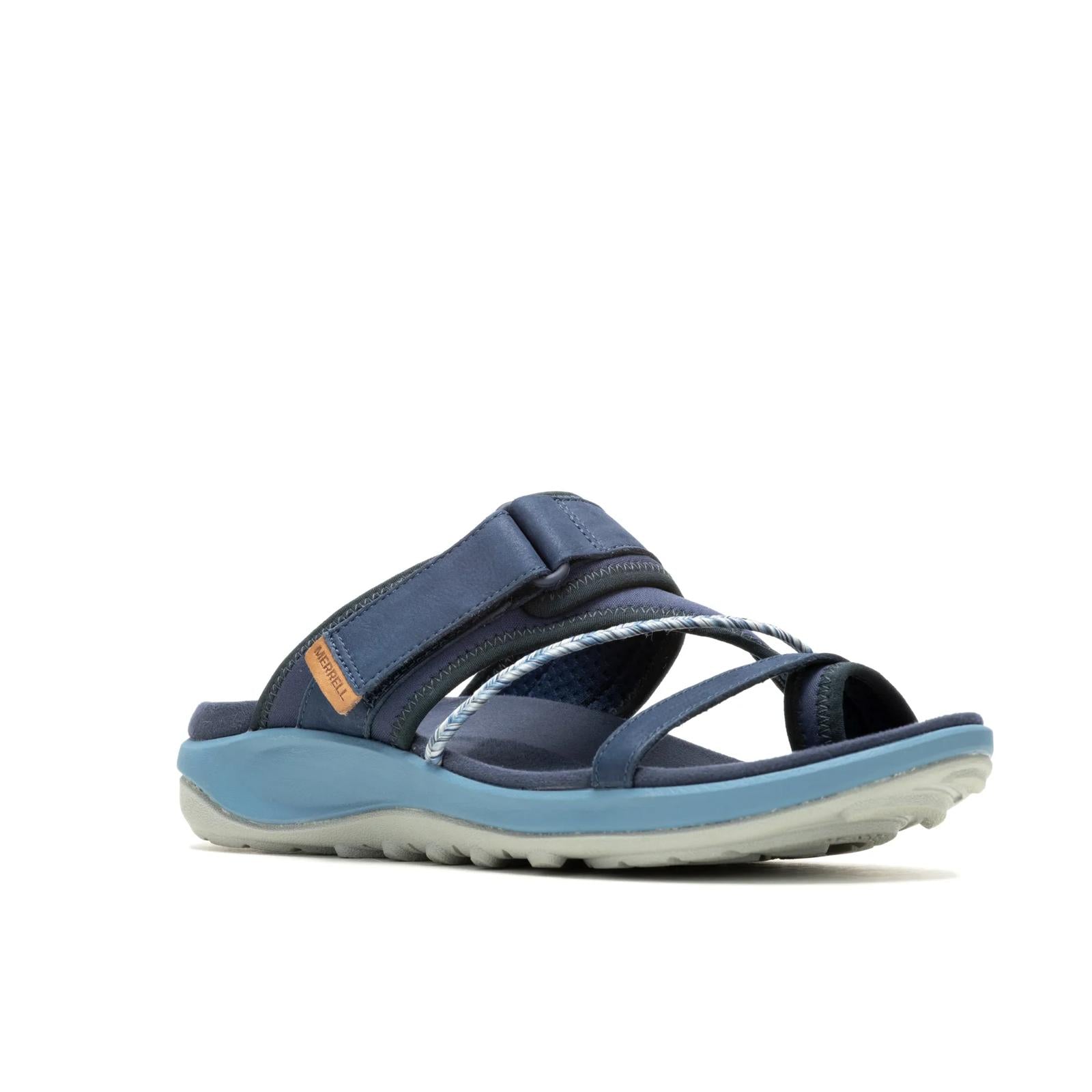 Merrell Women's Terran 4 Post Wrap Sea