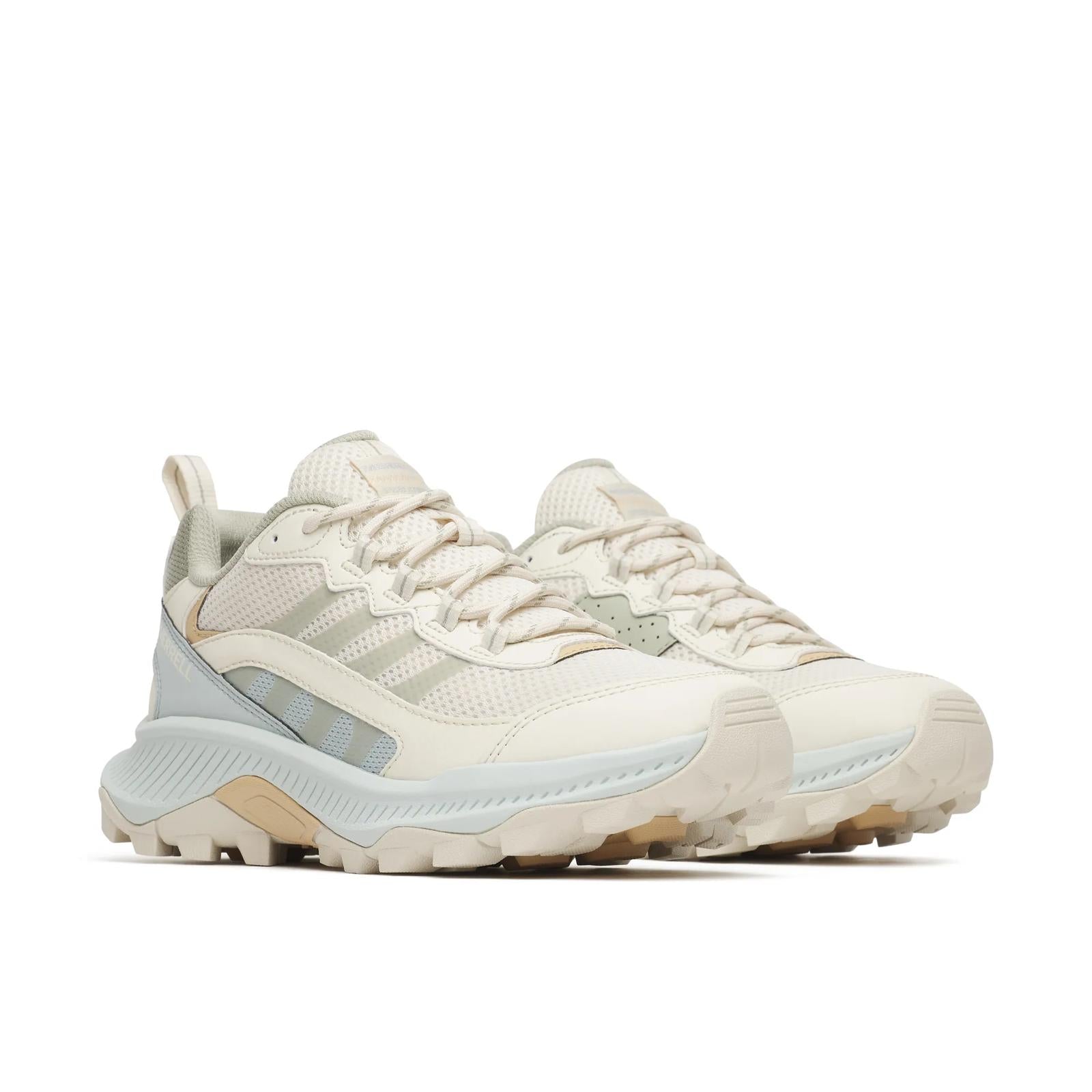 Merrell Women's Speed Strike 2 Eggshell
