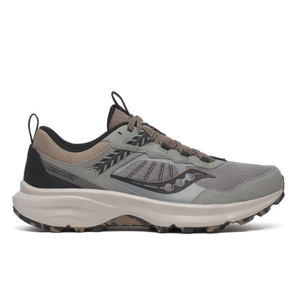 Saucony Men's Excursion TR17 Cinder | Bark