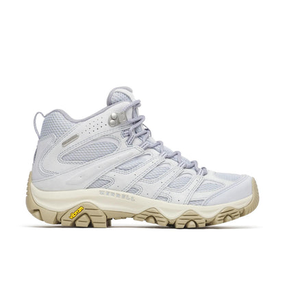 Merrell Women's Moab 3 Mid Waterproof Verbena