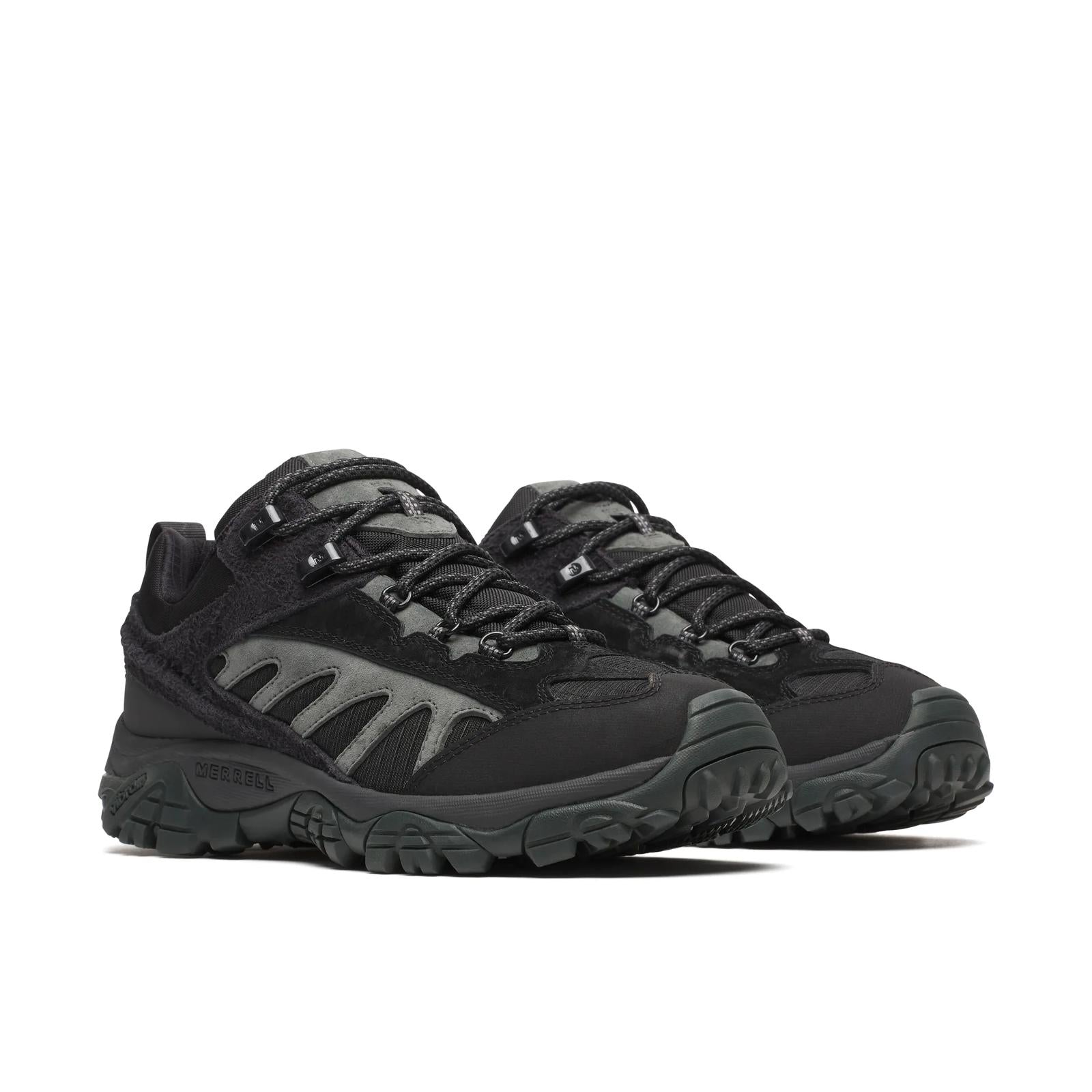 Merrell Moab 2 Mesa Luxe Black/Graphite