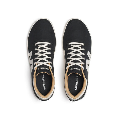 Merrell Men's Cygnet Canvas Black