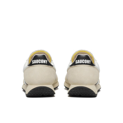Saucony Trainer 80 White | Black
