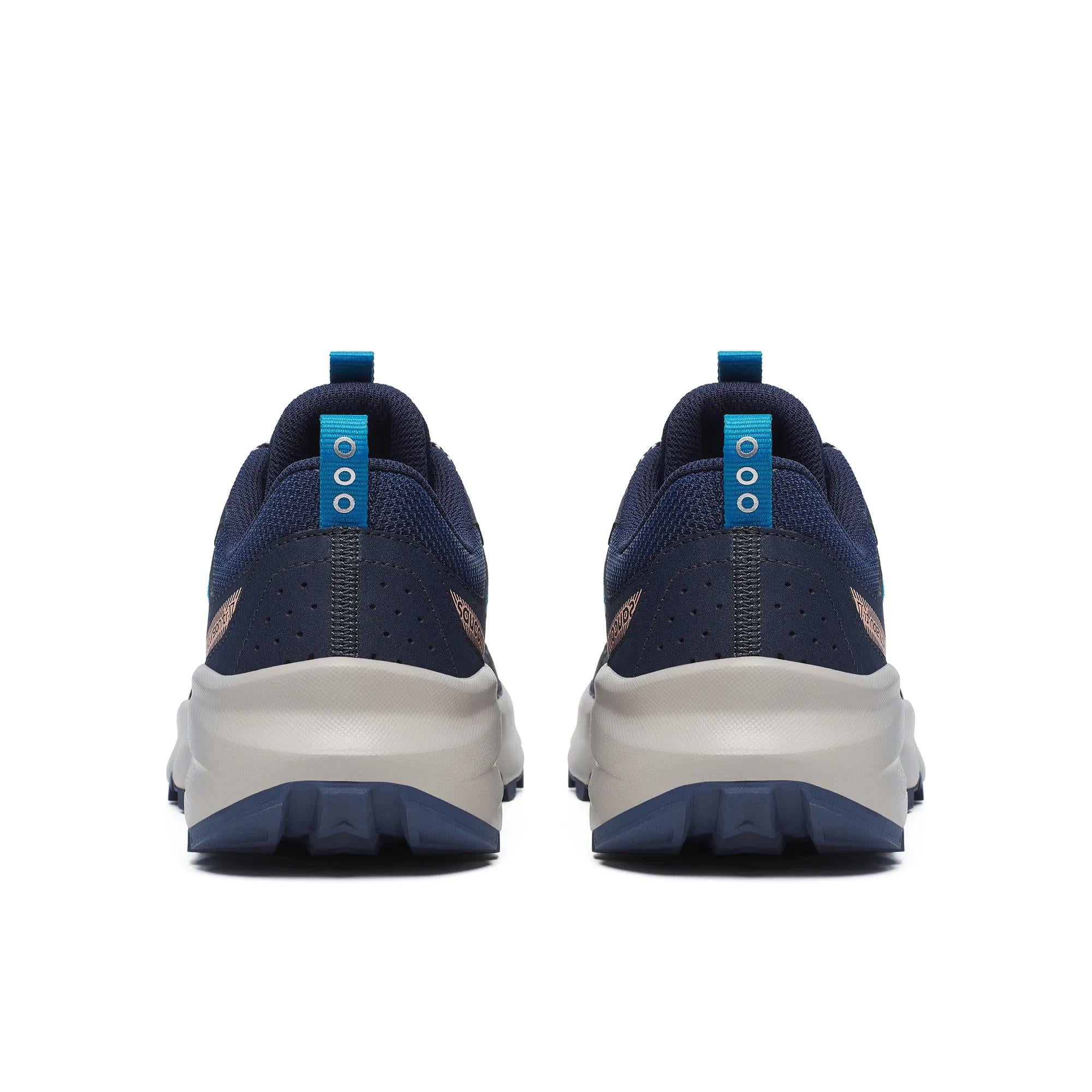 Saucony Women's Excursion TR17 Navy | Dove
