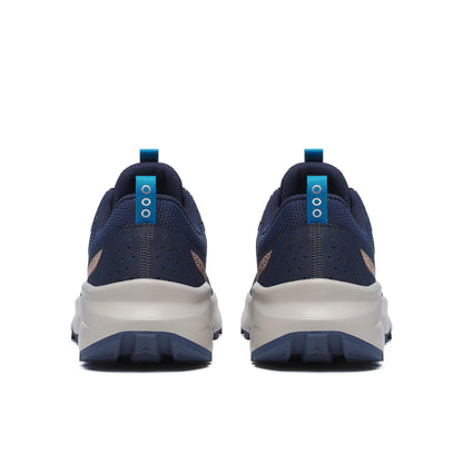 Saucony Women's Excursion TR17 Navy | Dove