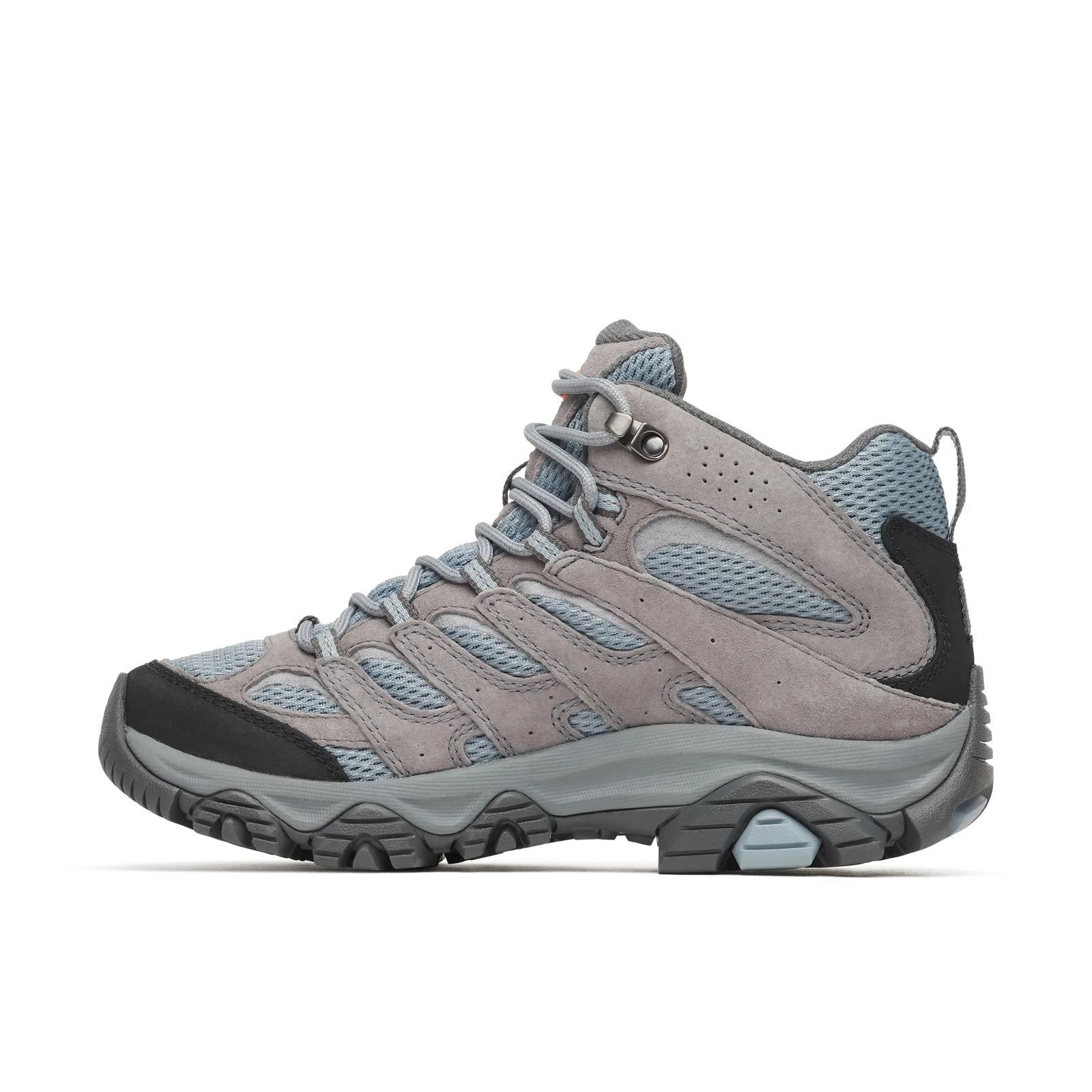 Merrell Women's Moab 3 Mid GORE-TEX Altitude
