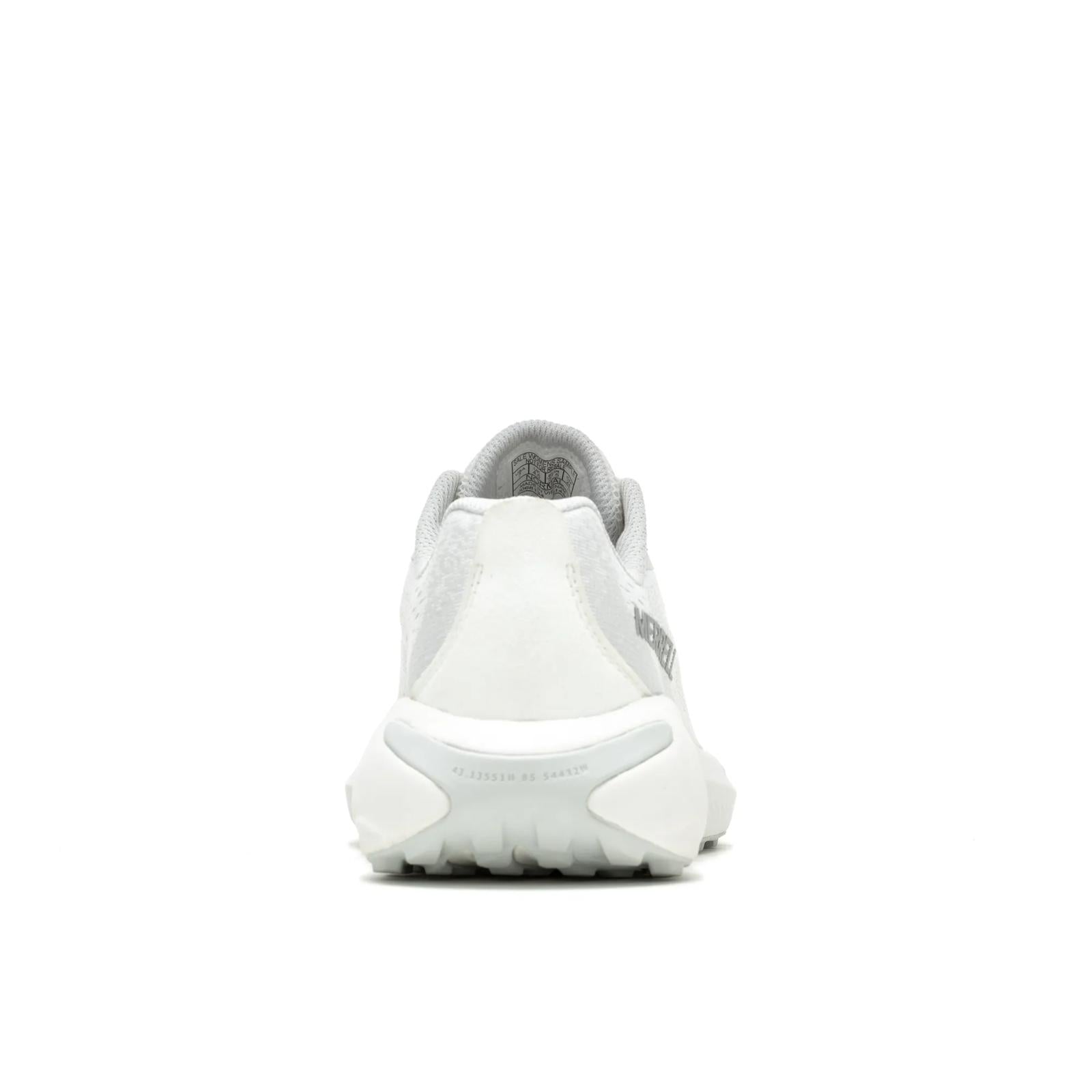 Merrell Women's Morphlite Chalk/Moonbeam
