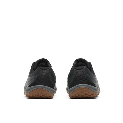 Merrell Men's Trail Glove 8 Black/Gum