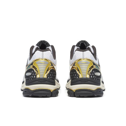 Saucony ProGrid Triumph 4 CS White | Gold
