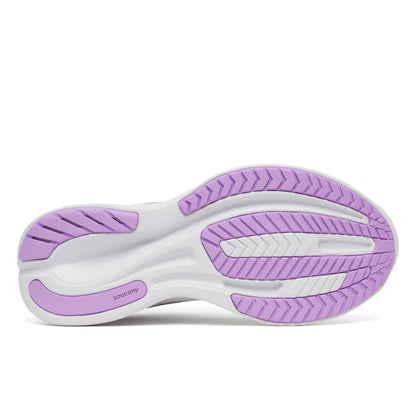 Saucony Women's Cohesion 18 Fossil | Crocus