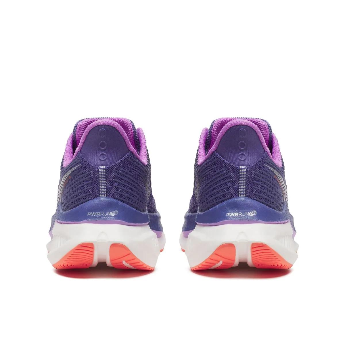Saucony Women's Endorphin Speed 5 Marine