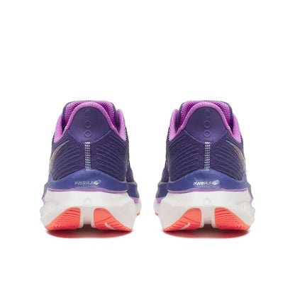 Saucony Women's Endorphin Speed 5 Marine
