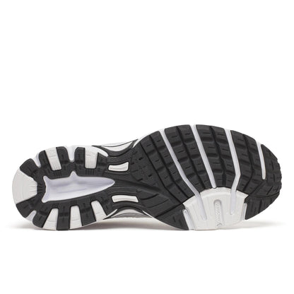 Saucony Ride Millennium White | Silver