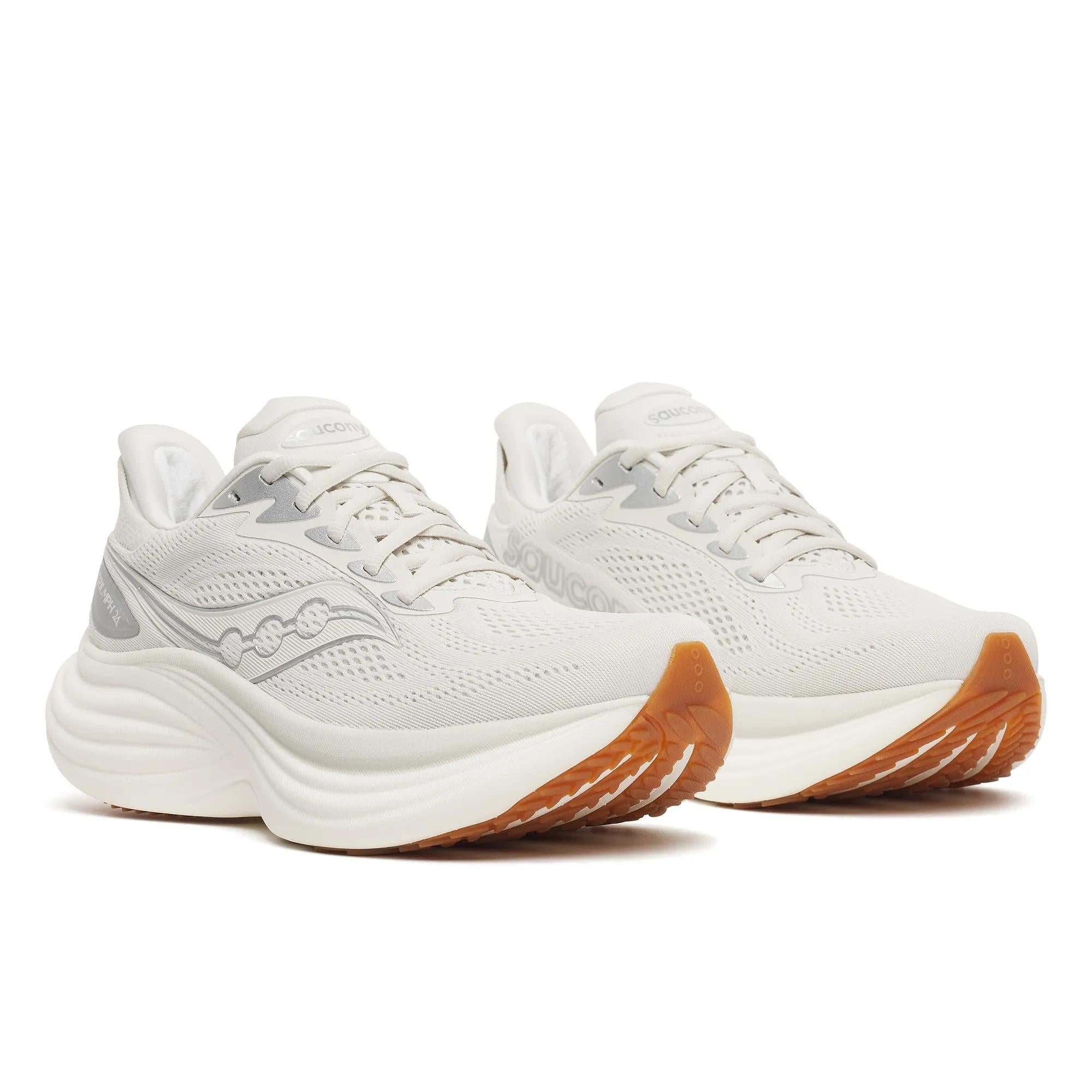 Saucony Women's Triumph 24 Quartz | Gum
