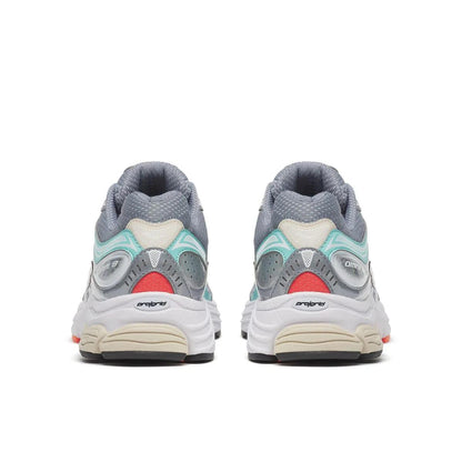 Saucony Women's ProGrid Omni 9 Grey | Teal