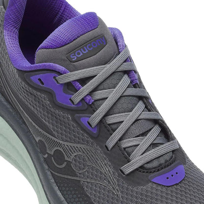 Saucony Women's Triumph 23 GTX Shadow | Aloe