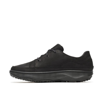 Merrell Men's Silvo Lace Black