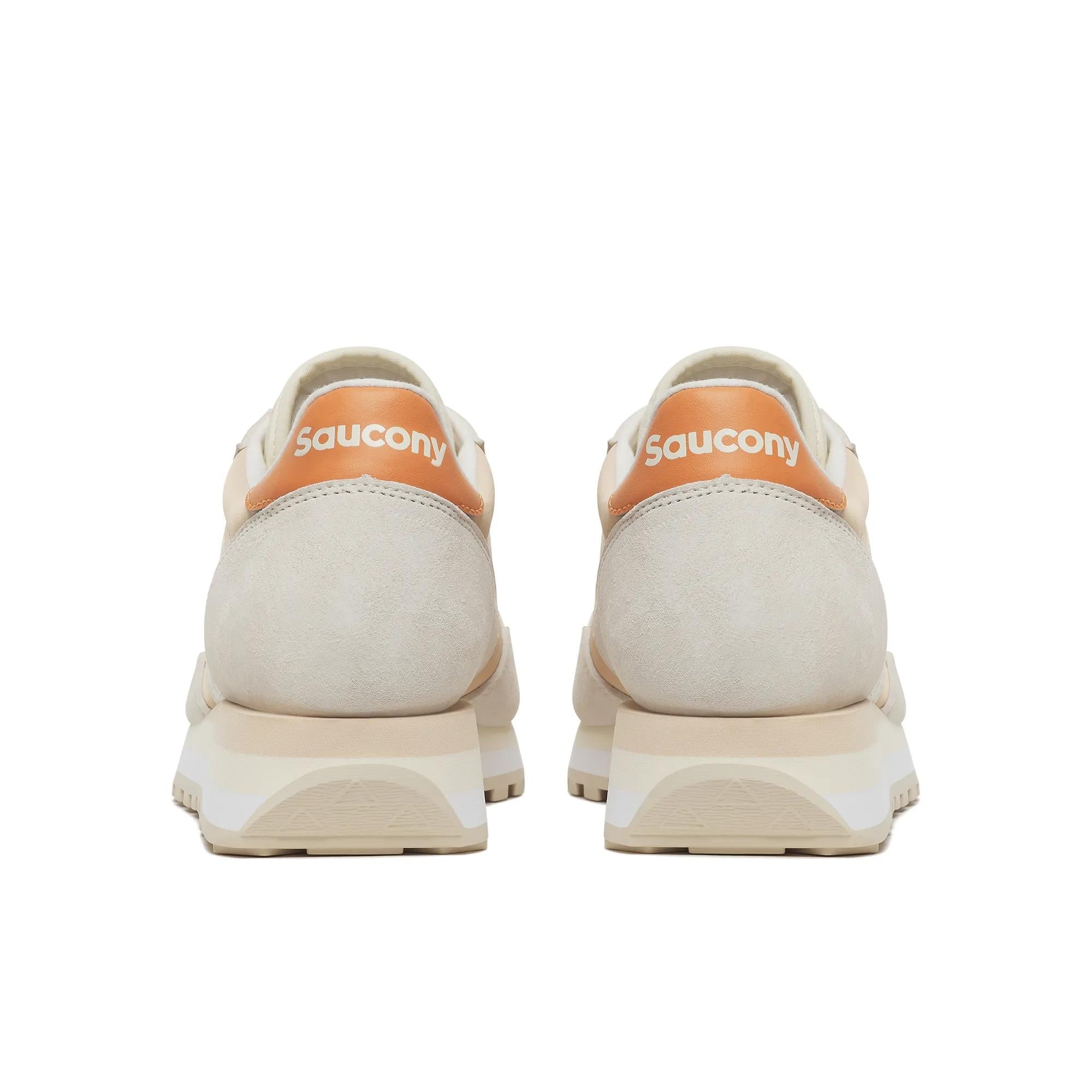 Saucony Women's Jazz Triple Ivory | Cream