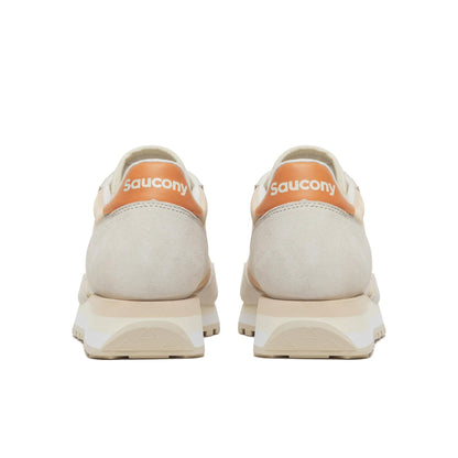 Saucony Women's Jazz Triple Ivory | Cream