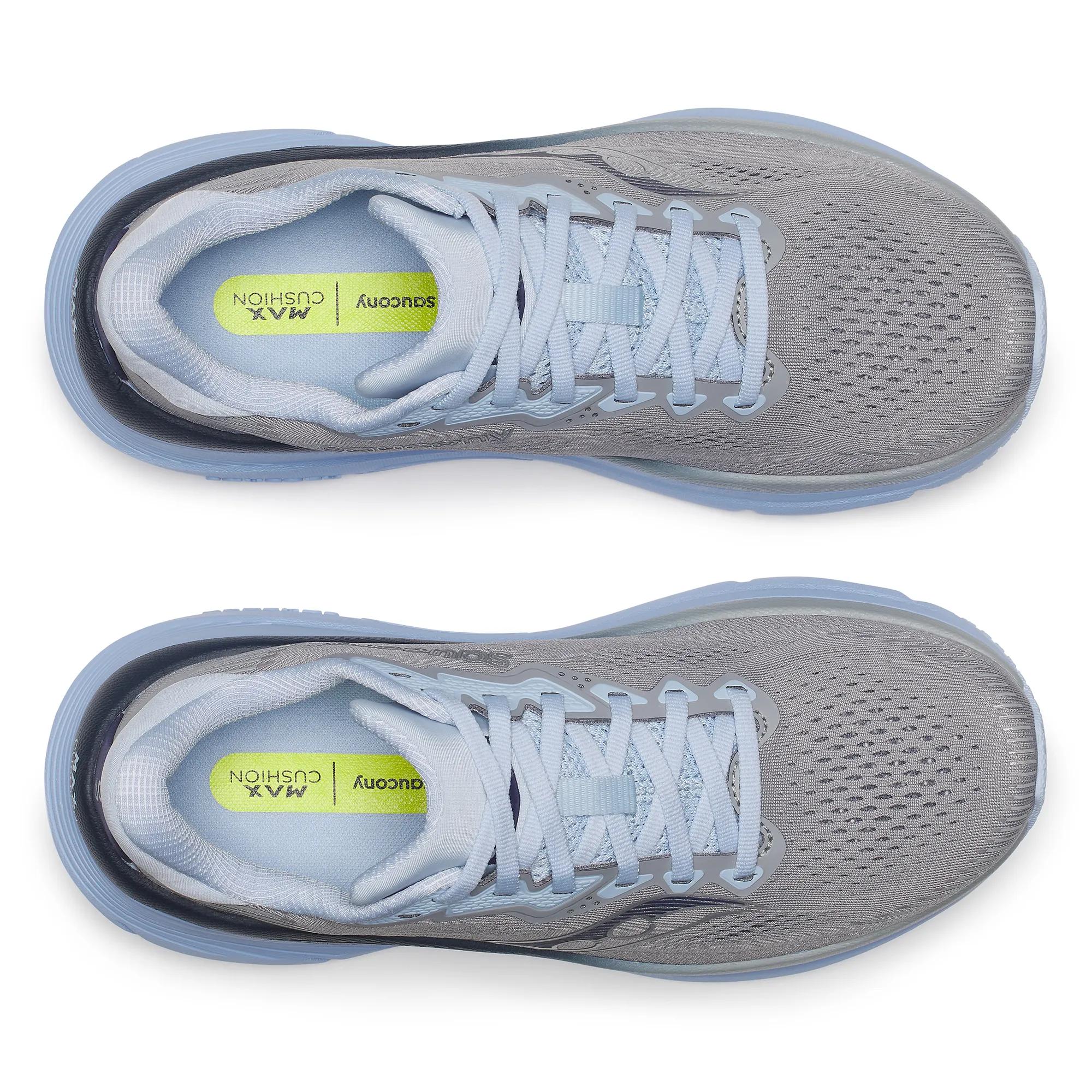Saucony Women's Guide 19 Fossil | Skyward