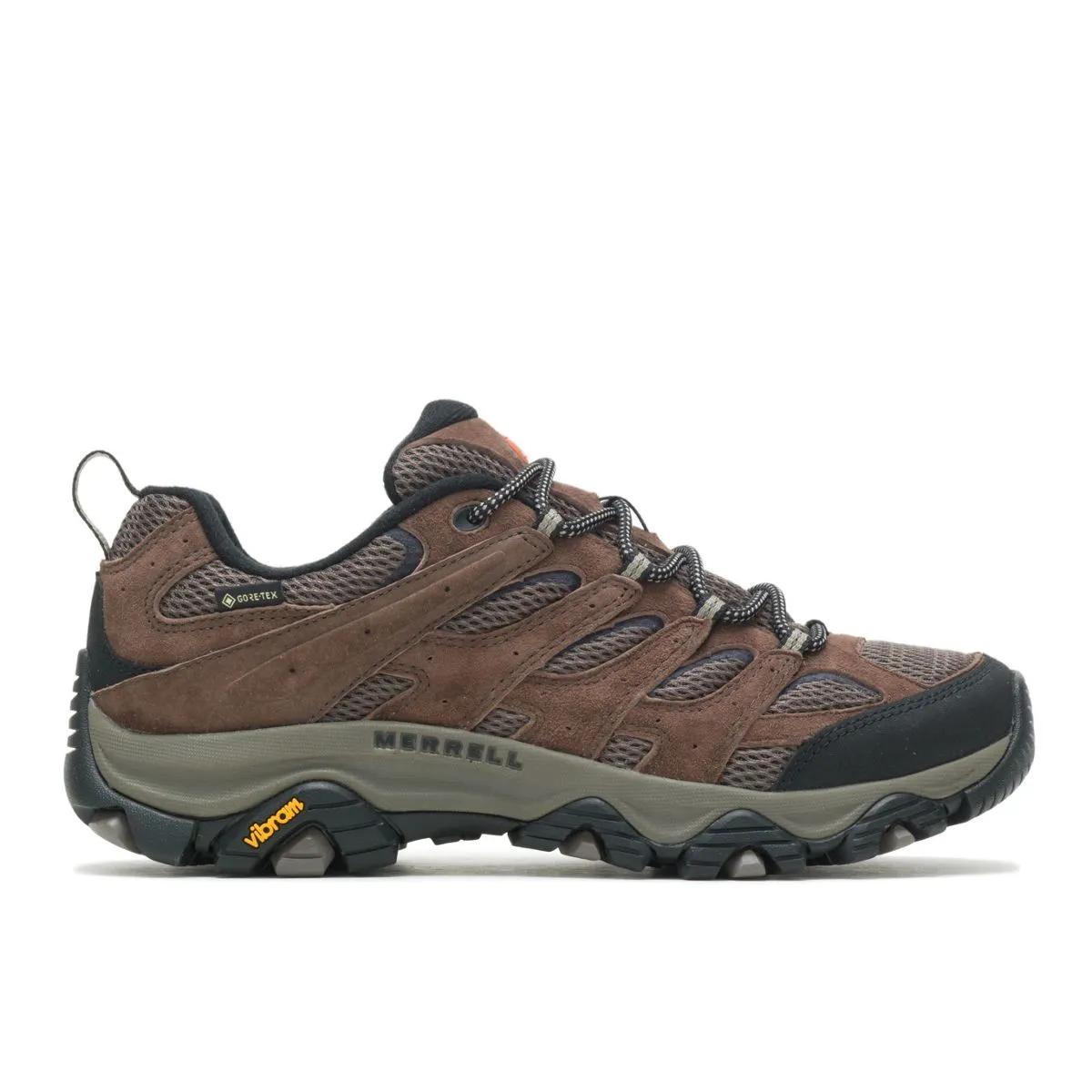 Merrell Men's Moab 3 GORE-TEX Bracken