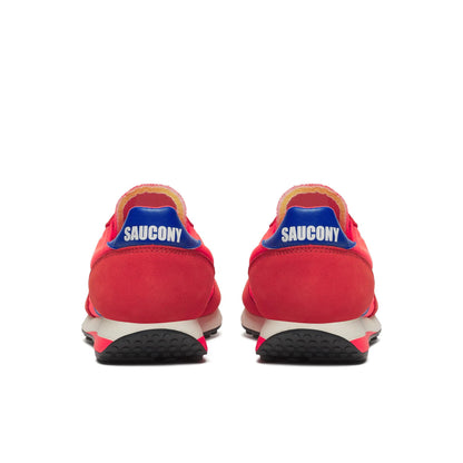 Saucony Trainer 80 Red | Blue