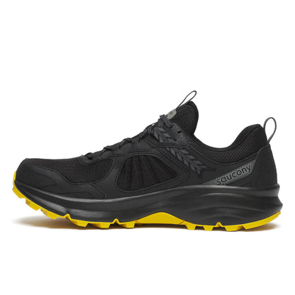 Saucony Men's Excursion TR17 GTX Black | Oak
