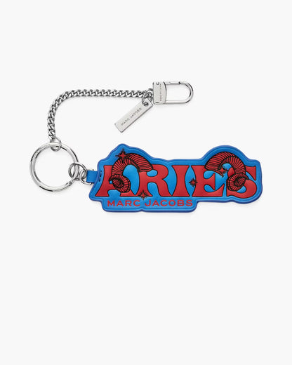 Marc Jacobs The Zodiac Bag Charm Aries
