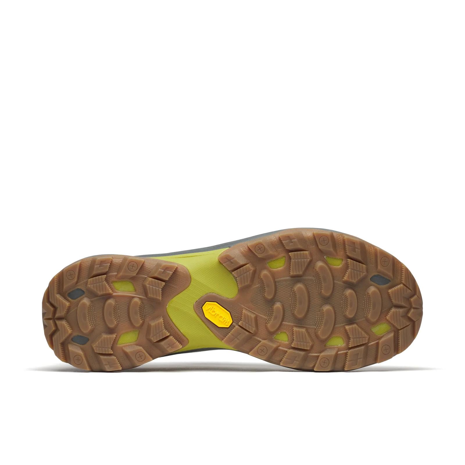 Merrell Men's Moab Speed 2 Leather Waterproof Pigeon