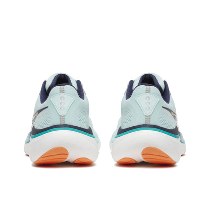 Saucony Women's Ride 19 Spa | Naval