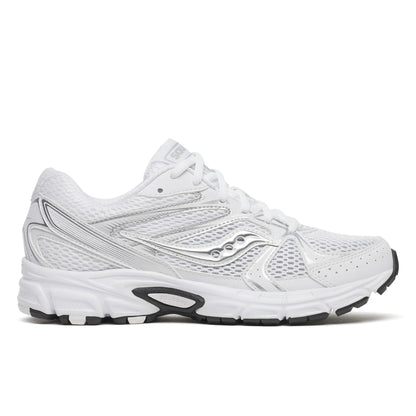 Saucony Women's Ride Millennium White | Silver