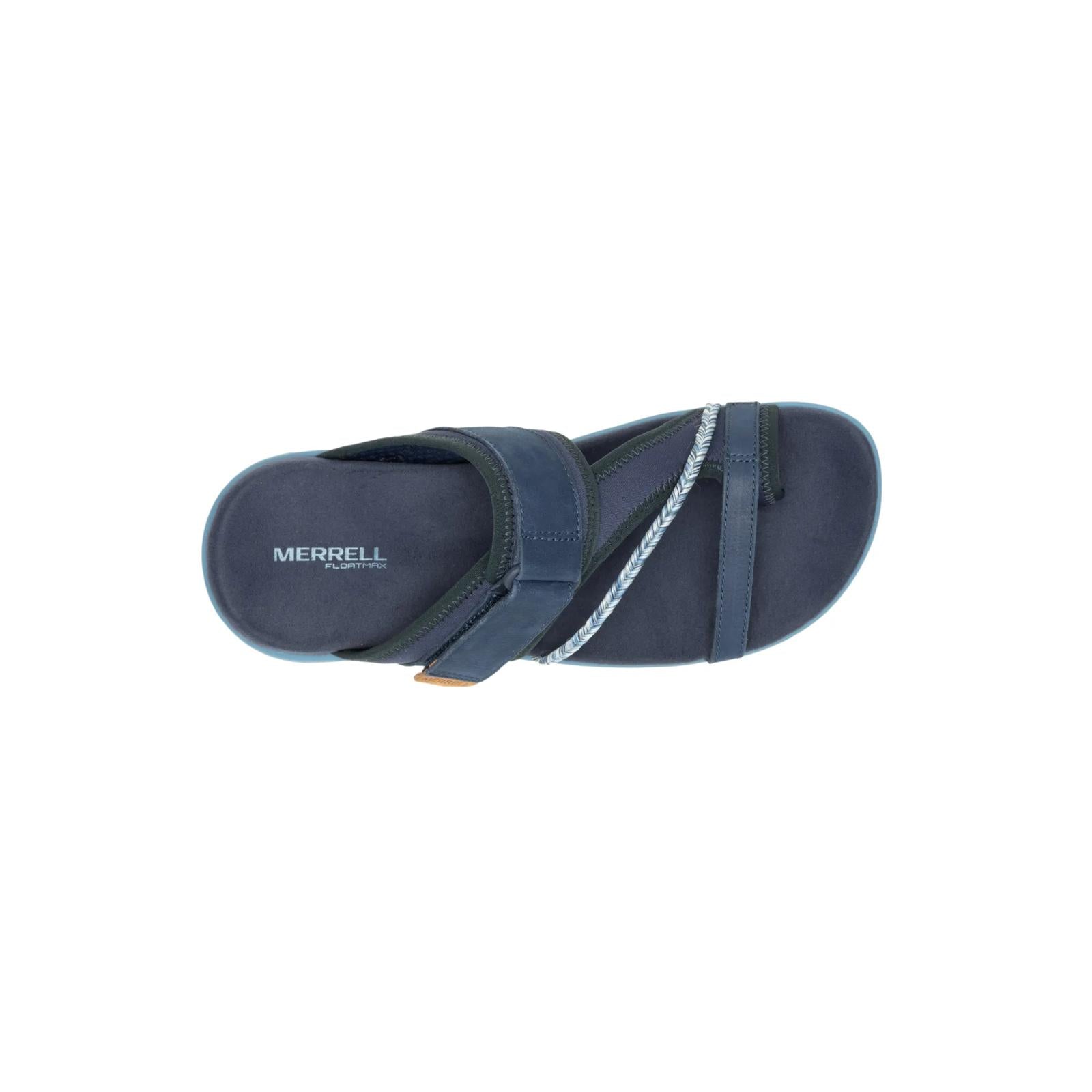 Merrell Women's Terran 4 Post Wrap Sea